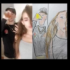 Meet your Posher, Dylan